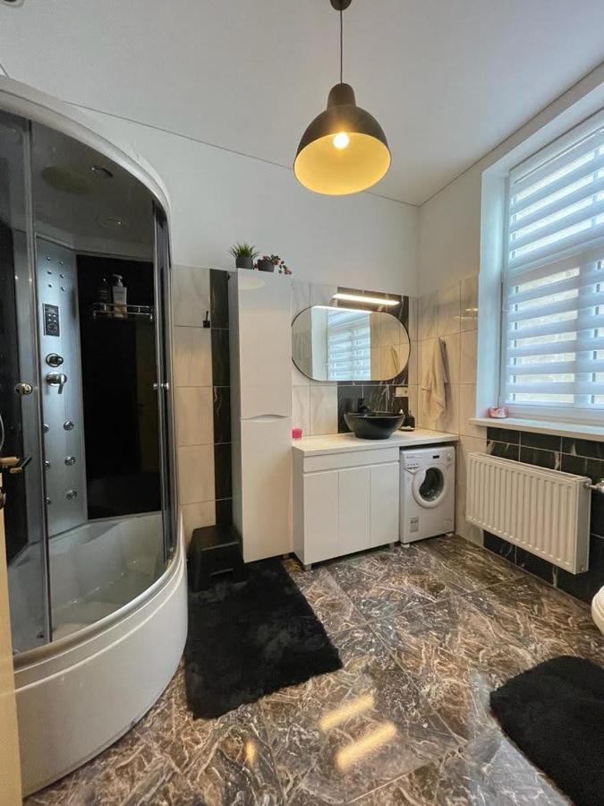 River Apartment Рига Екстер'єр фото