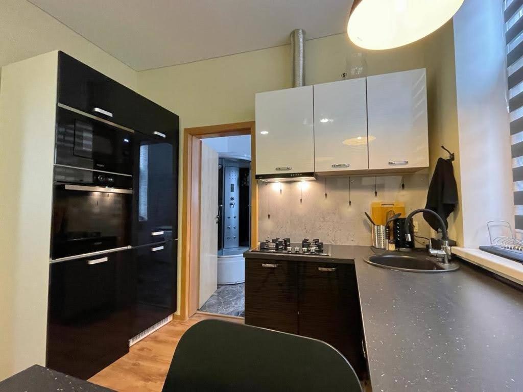 River Apartment Рига Екстер'єр фото