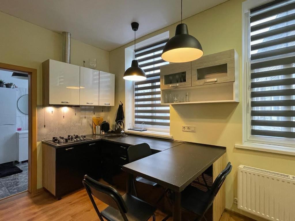 River Apartment Рига Екстер'єр фото